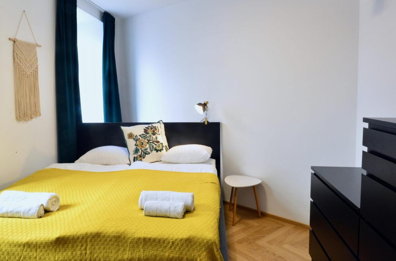 Апартаменти Modern Flat With Parking Space Відень Екстер'єр фото