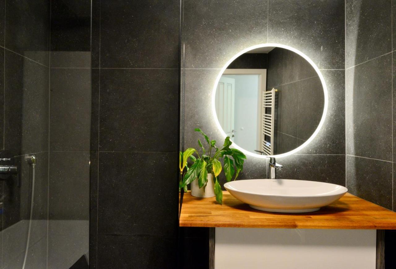 Апартаменти Modern Flat With Parking Space Відень Екстер'єр фото